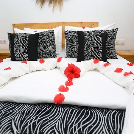 Imara Hotel Paje Eksteriør bilde
