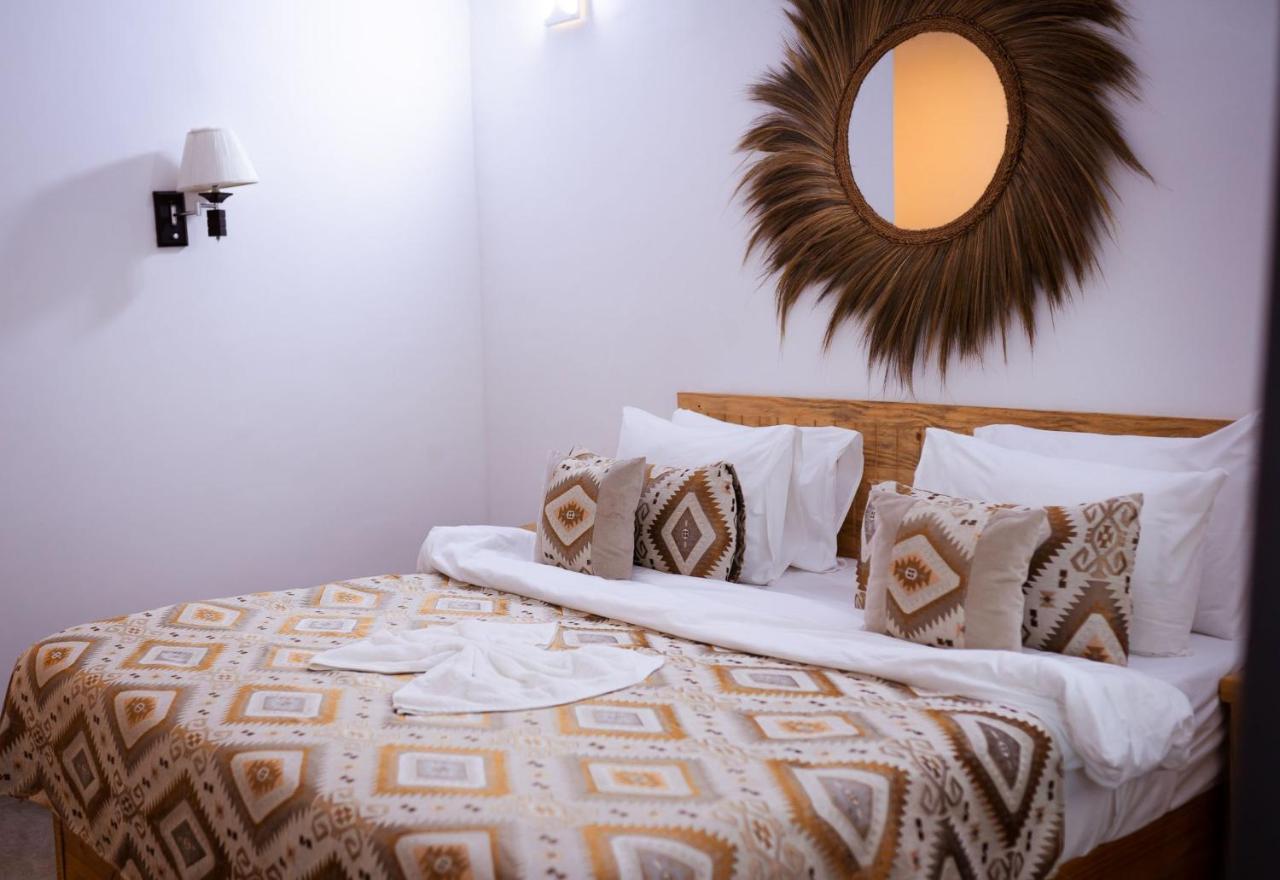 Imara Hotel Paje Eksteriør bilde