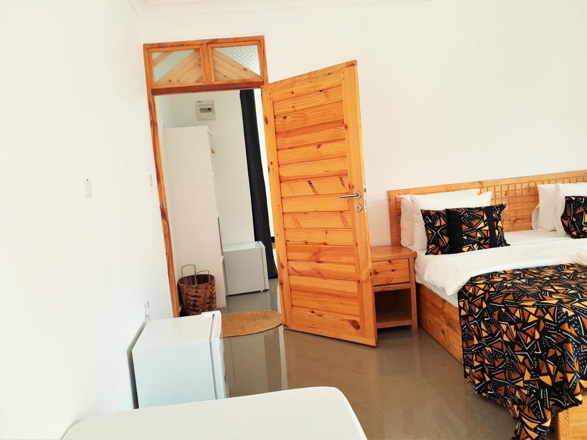 Imara Hotel Paje Eksteriør bilde
