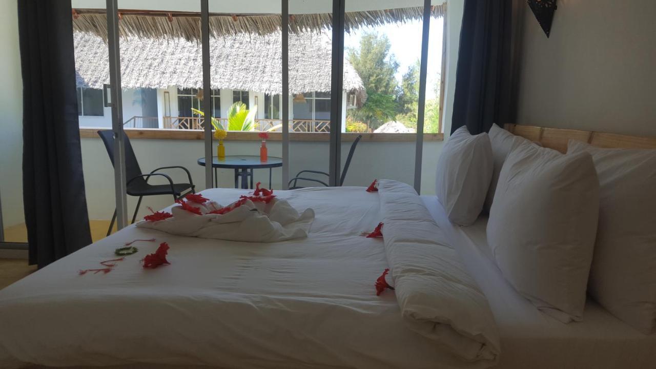 Imara Hotel Paje Eksteriør bilde