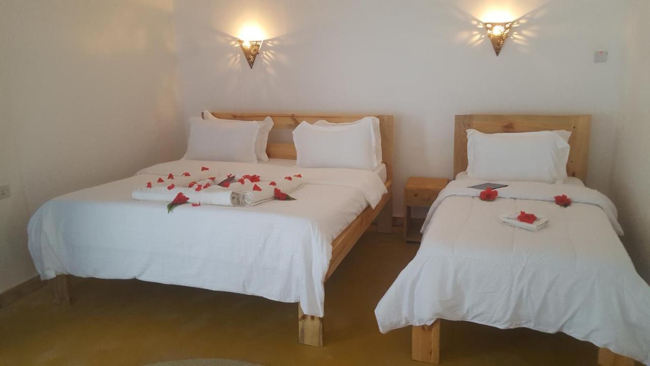 Imara Hotel Paje Eksteriør bilde
