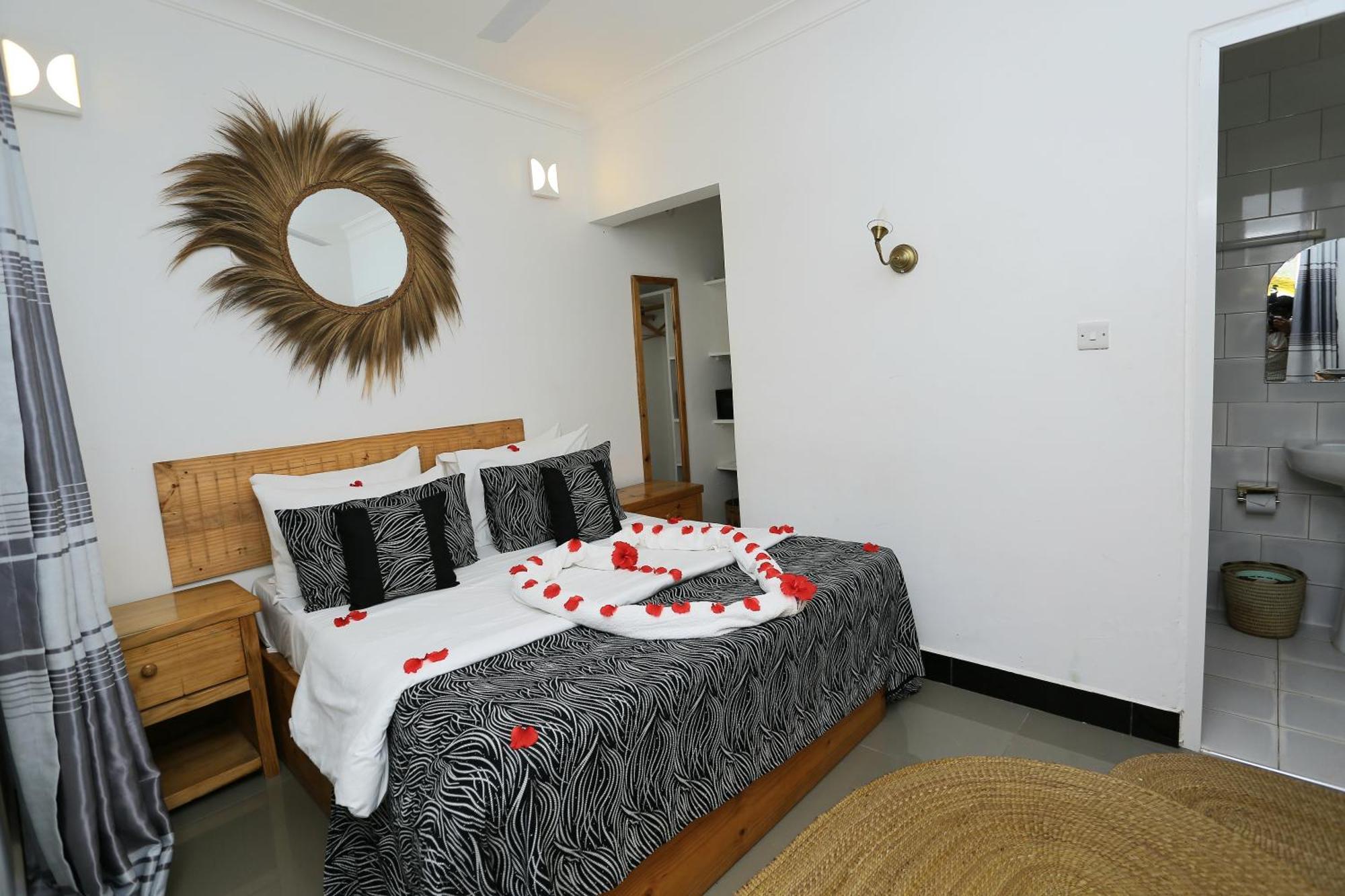 Imara Hotel Paje Eksteriør bilde